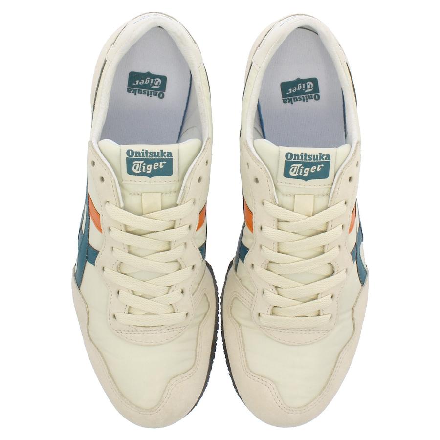 onitsuka tiger serrano vanilla spruce green