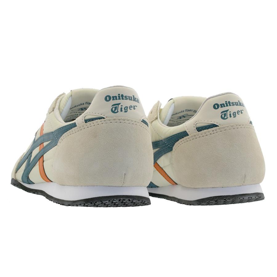onitsuka tiger serrano vanilla spruce green