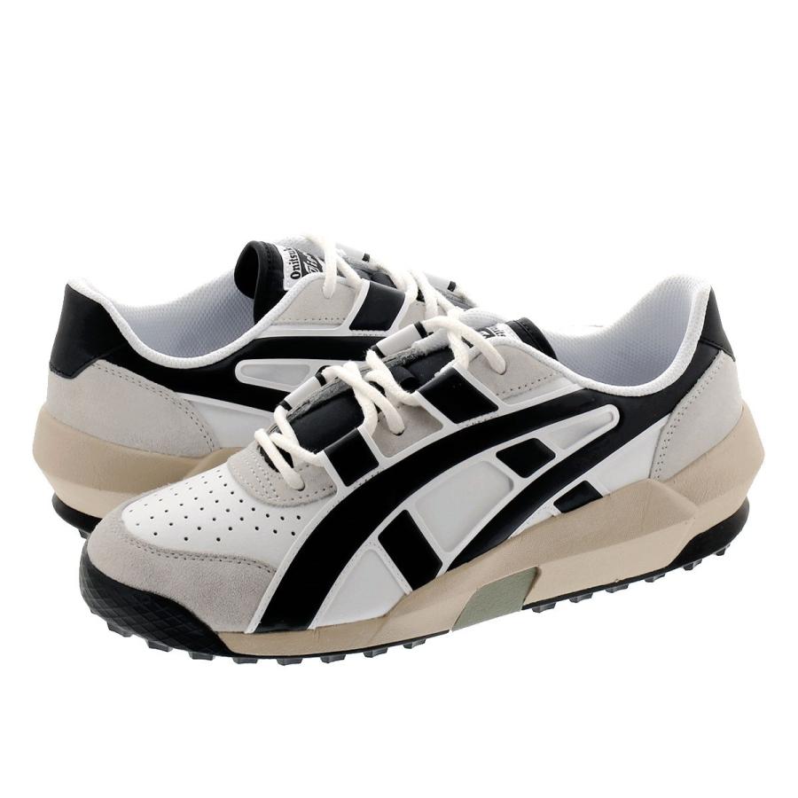 onitsuka tiger big logo trainer