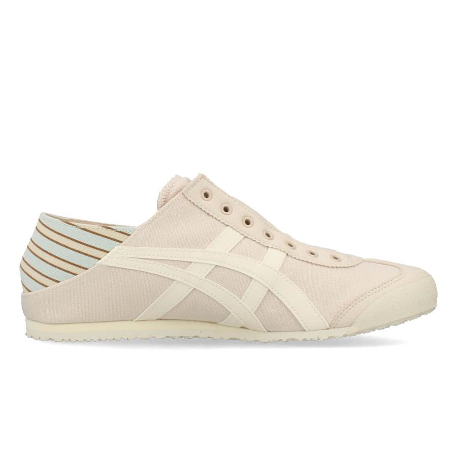 明日まで限定Onitsuka Tiger☆メキシコ66☆ホワイト☆ベージュ 楽天市場】日本未入荷 Onitsuka Tiger MEXICO 66 オニツカタイガー