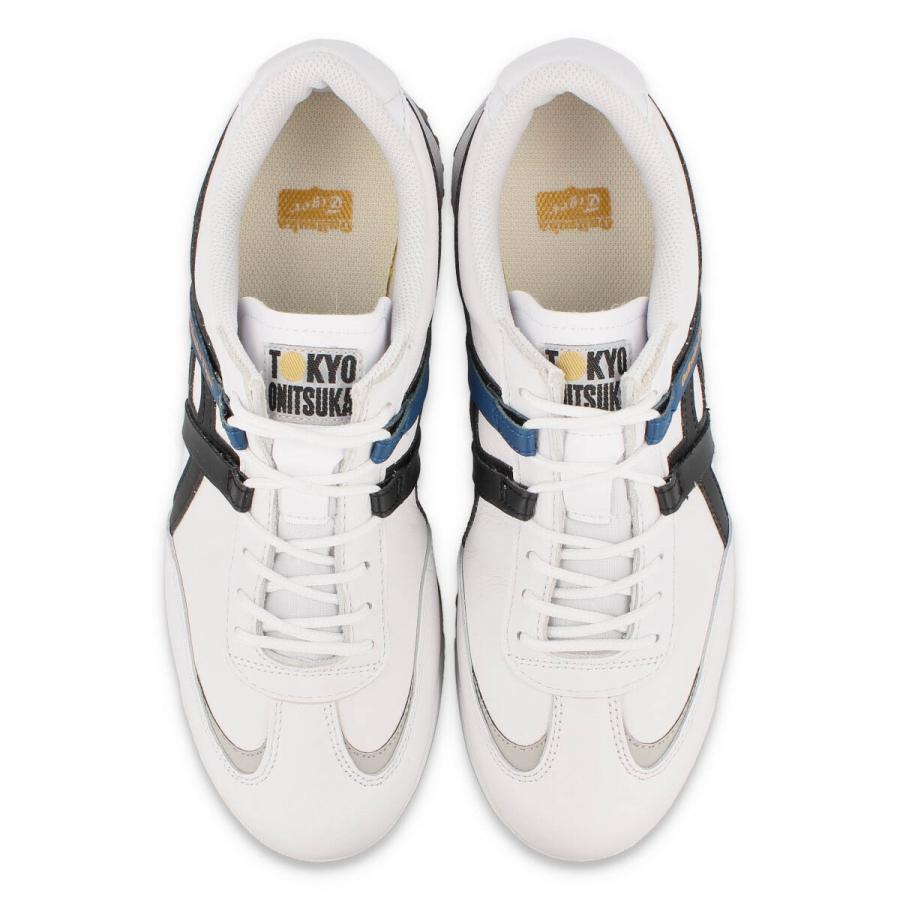Onitsuka Tiger DELEGATION EX オニツカ タイガー