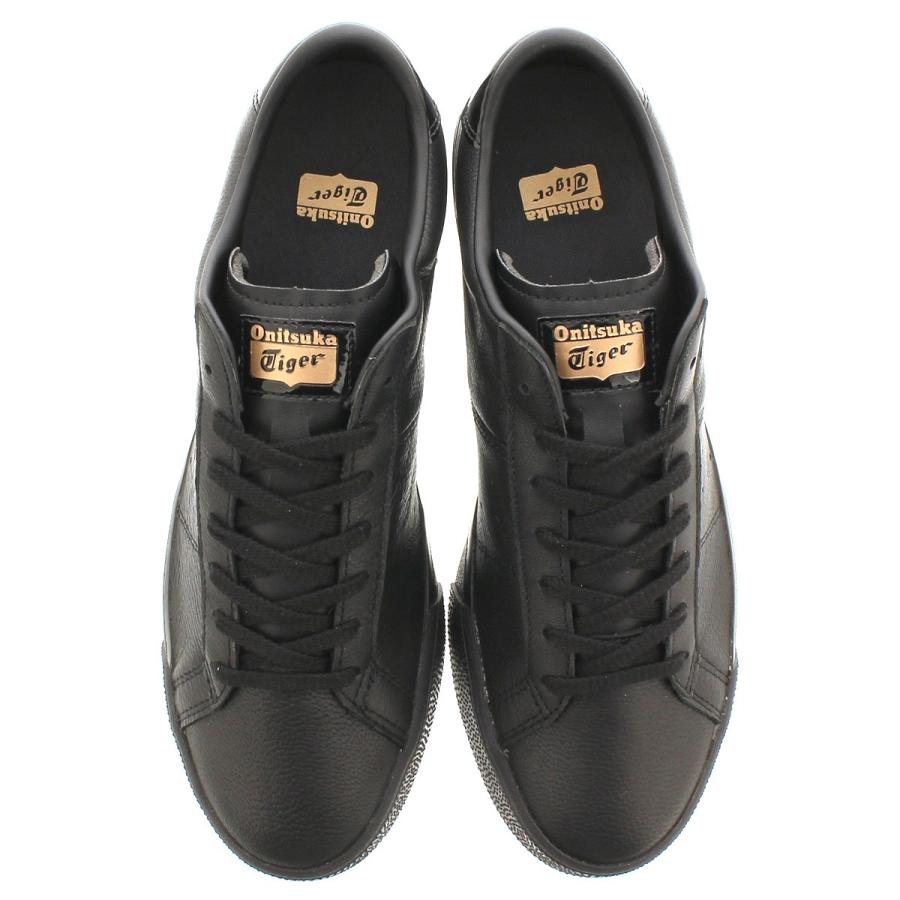 オニツカタイガー ローンシップ 3 0 Onitsuka Tiger Lawnship 3 0 Black Black 11a568 001 Lowtex 通販 Paypayモール