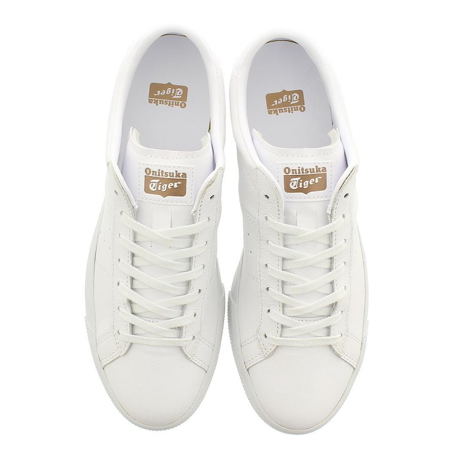 オニツカタイガー ローンシップ 3 0 Onitsuka Tiger Lawnship 3 0 White White 11a568 100 Lowtex 通販 Paypayモール