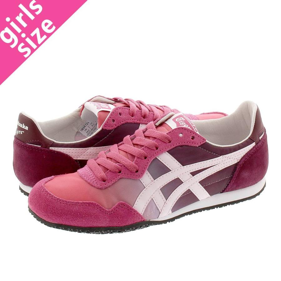 onitsuka pink