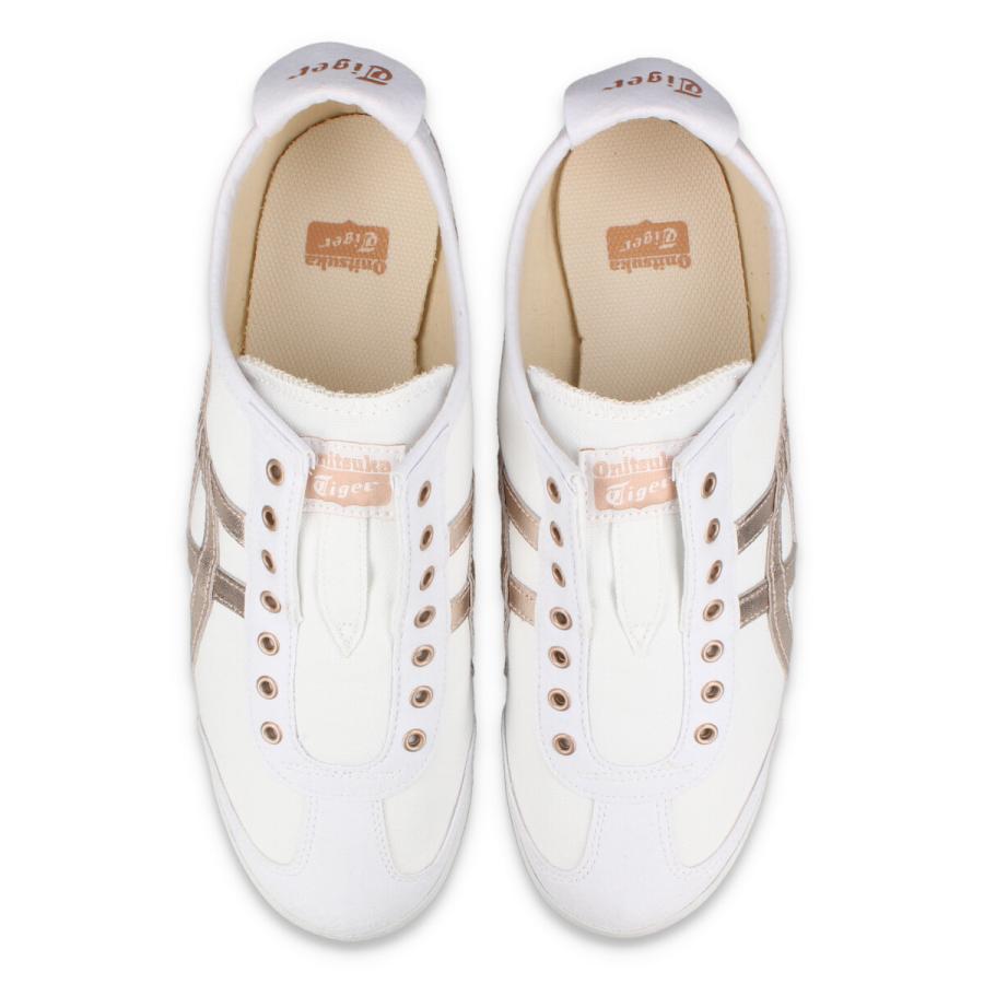 MEXICO 66 Onitsuka Tiger SLIP-ON オニツカタイガー メキシコ MEXICO 66 Onitsuka Tiger SLIP-ON オニツカタイガー メキシコ