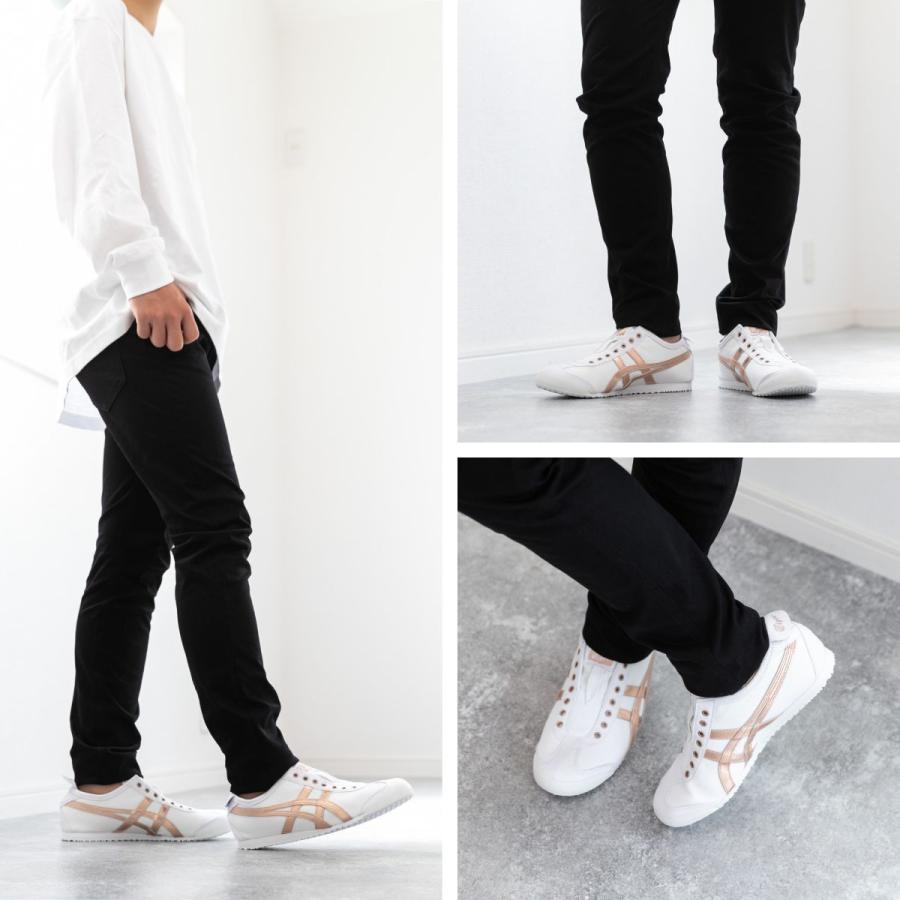 MEXICO 66 Onitsuka Tiger SLIP-ON オニツカタイガー メキシコ MEXICO 66 Onitsuka Tiger SLIP-ON オニツカタイガー メキシコ
