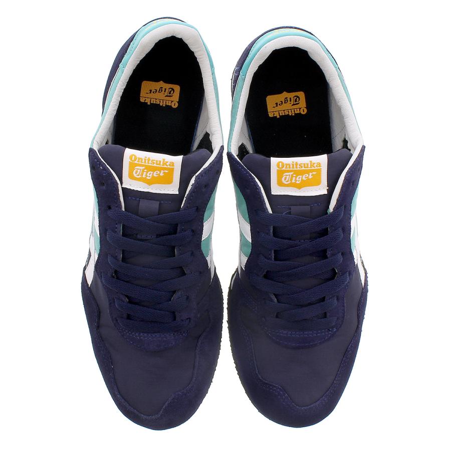 onitsuka tiger alvarado cyan