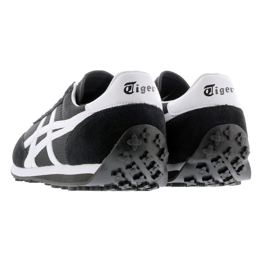 スニーカー メンズ レディース オニツカ タイガー Onitsuka Tiger EDR 78 BLACK/WHITE 2020年秋冬モデル｜lowtex｜03