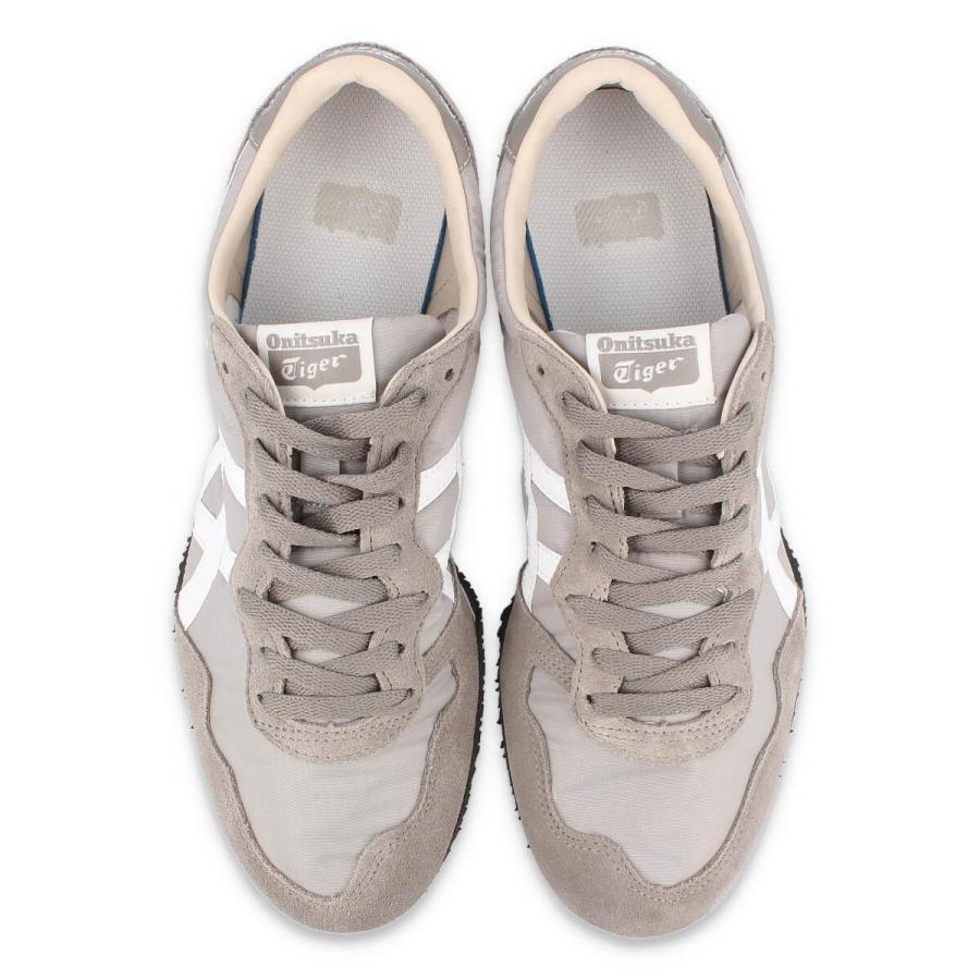 SERRANO Onitsuka Tiger オニツカタイガー セラーノ OYSTER GREY SERRANO Onitsuka Tiger オニツカタイガー セラーノ OYSTER GREY