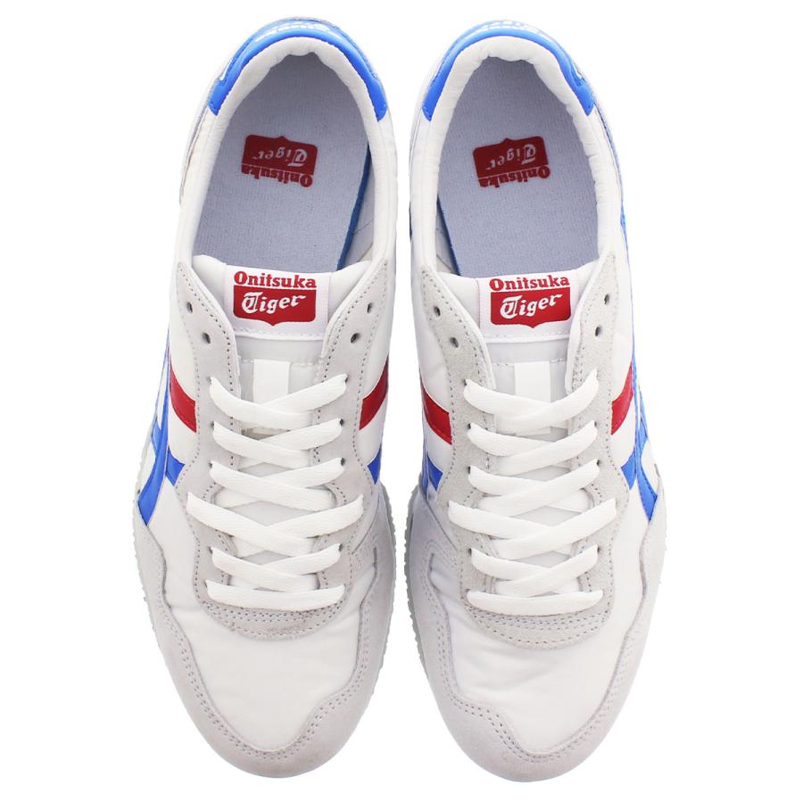 SERRANO Onitsuka Tiger オニツカタイガー セラーノ WHITE SERRANO Onitsuka Tiger オニツカタイガー セラーノ WHITE