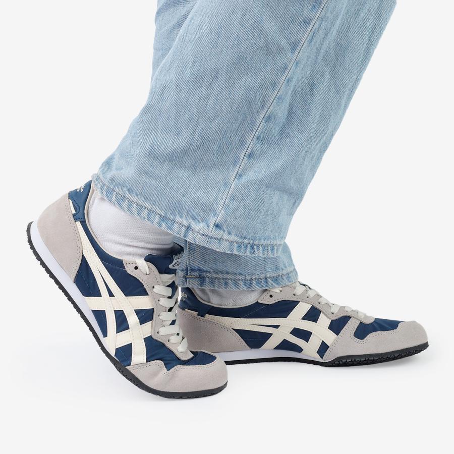 Onitsuka Tiger SERRANO オニツカタイガー セラーノ メンズ Onitsuka Tiger SERRANO オニツカタイガー セラーノ メンズ