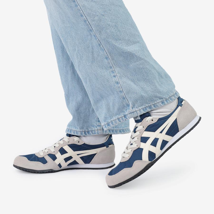 Onitsuka Tiger オニツカタイガーSERRANOセラーノ23.0 SERRANO / セラーノ（スニーカー）｜Onitsuka Tiger（オニツカ