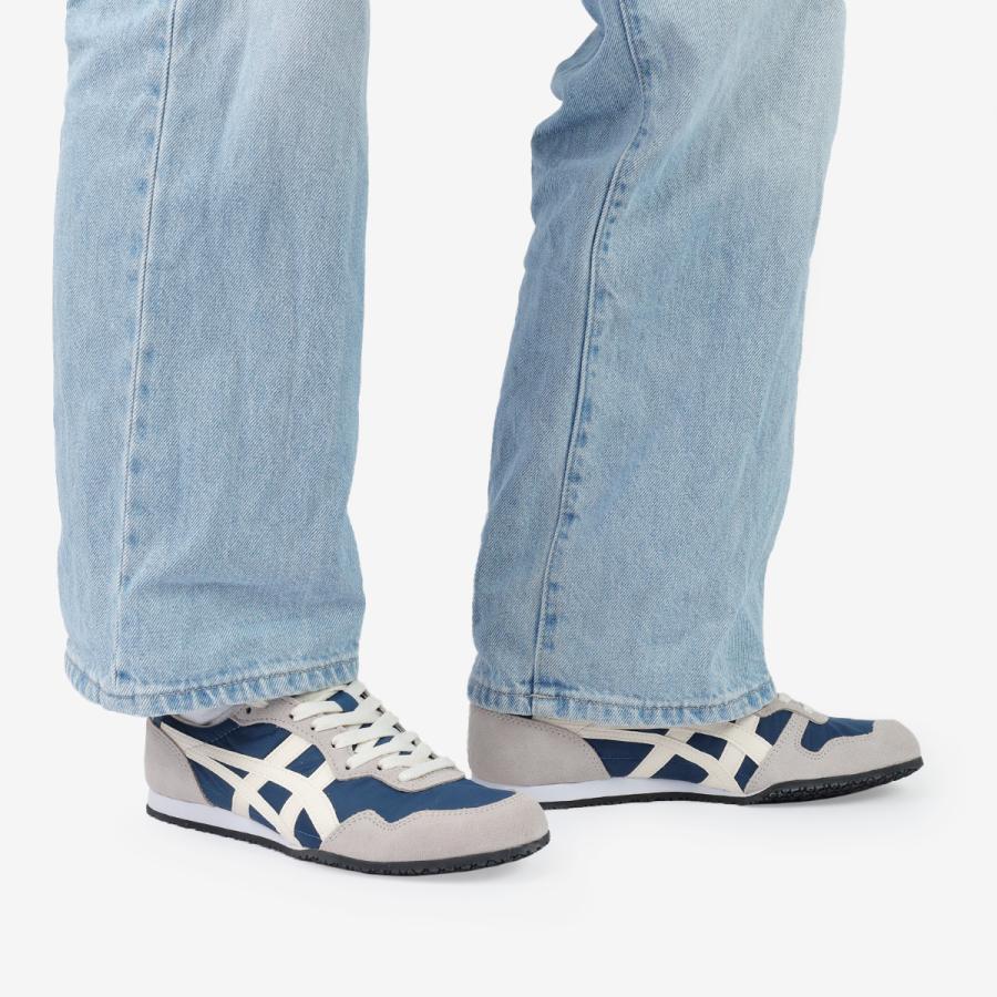 Onitsuka Tiger SERRANO オニツカタイガー セラーノ メンズ Onitsuka Tiger SERRANO オニツカタイガー セラーノ メンズ