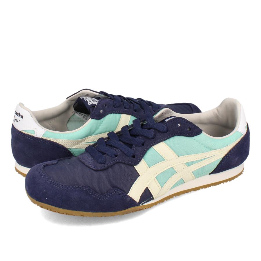 Onitsuka Tiger SERRANO オニツカタイガー セラーノ メンズ Onitsuka Tiger SERRANO オニツカタイガー セラーノ メンズ