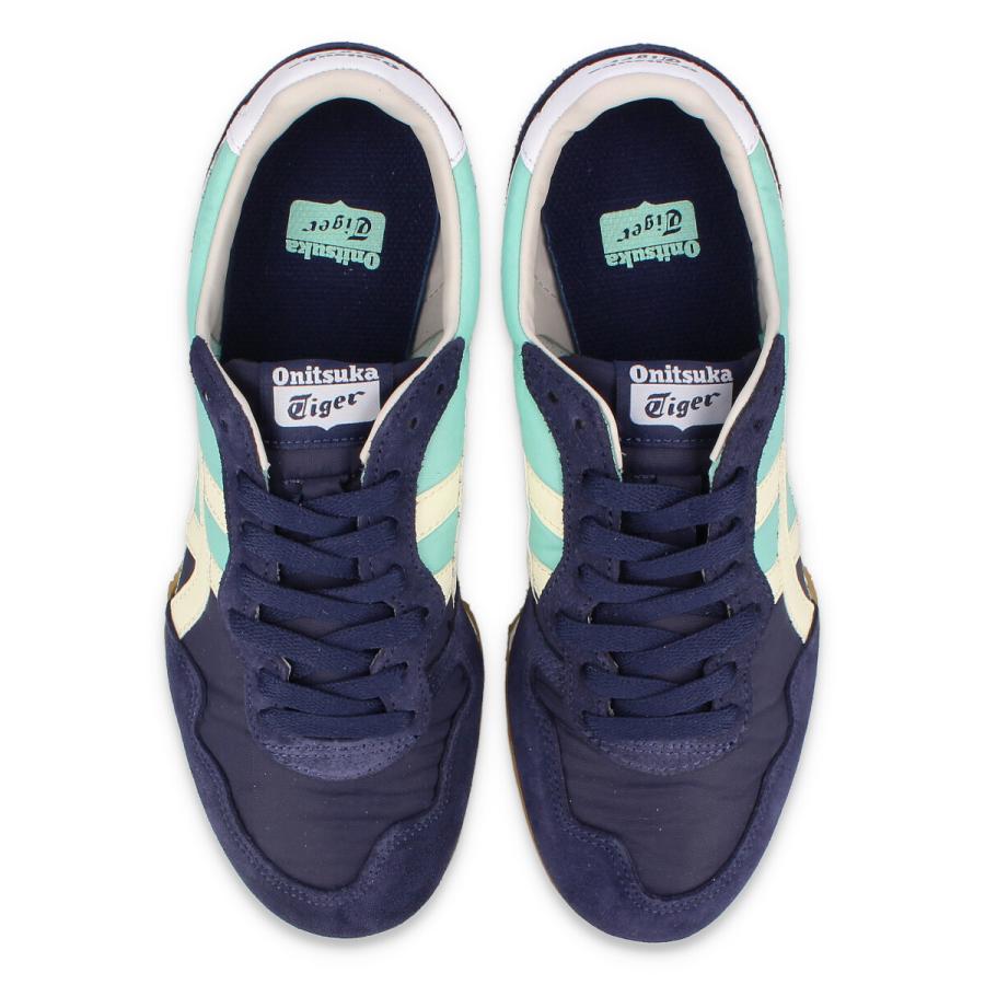 Onitsuka Tiger SERRANO オニツカタイガー セラーノ メンズ Onitsuka Tiger SERRANO オニツカタイガー セラーノ メンズ