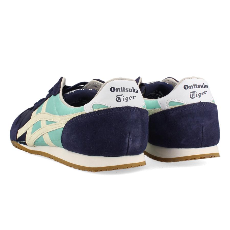 Onitsuka Tiger SERRANO オニツカタイガー セラーノ メンズ Onitsuka Tiger SERRANO オニツカタイガー セラーノ メンズ