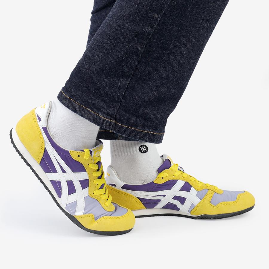 Onitsuka Tiger SERRANO オニツカタイガー セラーノ メンズ Onitsuka Tiger SERRANO オニツカタイガー セラーノ メンズ