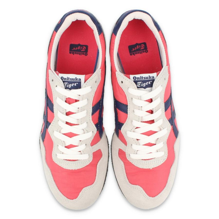 SERRANO Onitsuka Tiger オニツカタイガー セラーノ PINK CAMEO SERRANO Onitsuka Tiger オニツカタイガー セラーノ PINK CAMEO