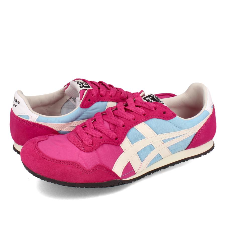 Onitsuka Tiger SERRANO オニツカタイガー セラーノ メンズ Onitsuka Tiger SERRANO オニツカタイガー セラーノ メンズ