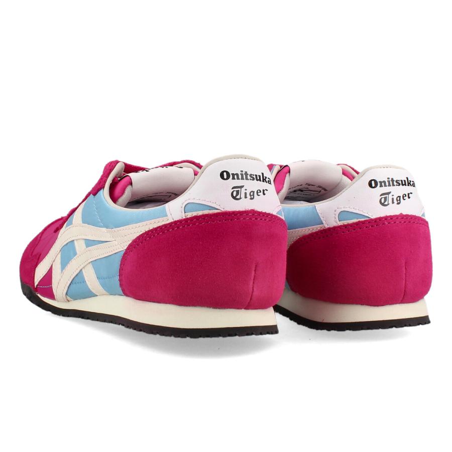 Onitsuka Tiger SERRANO オニツカタイガー セラーノ メンズ Onitsuka Tiger SERRANO オニツカタイガー セラーノ メンズ