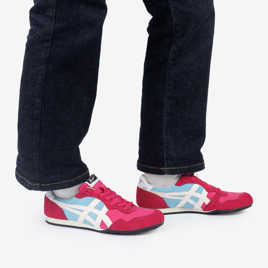 Onitsuka Tiger SERRANO オニツカタイガー セラーノ メンズ Onitsuka Tiger SERRANO オニツカタイガー セラーノ メンズ