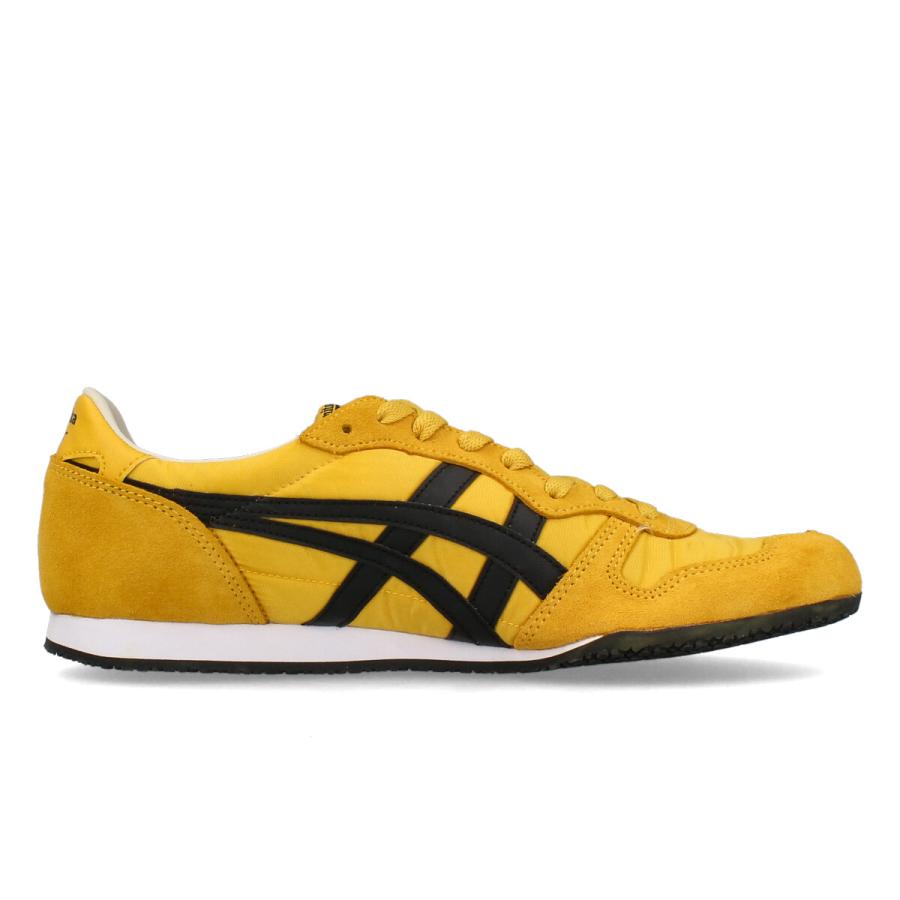 Onitsuka Tiger SERRANO オニツカタイガー セラーノ メンズ レディース 1183B400-755｜lowtex｜05