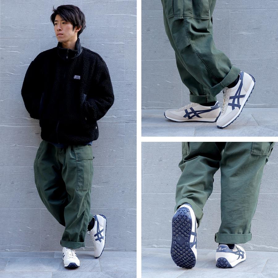 SERRANO Onitsuka Tiger EDR 78 オニツカタイガー メンズ SERRANO Onitsuka Tiger EDR 78 オニツカタイガー メンズ