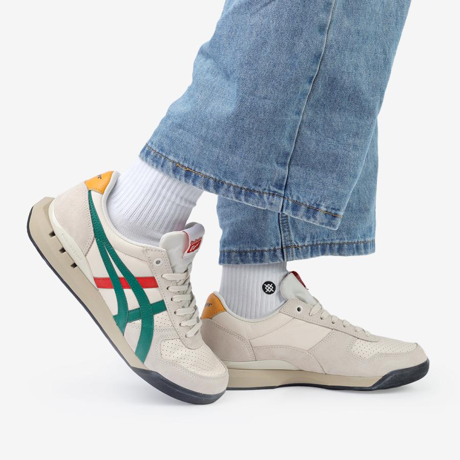 Onitsuka Tiger ULTIMATE 81 EX オニツカタイガー Onitsuka Tiger ULTIMATE 81 EX オニツカタイガー
