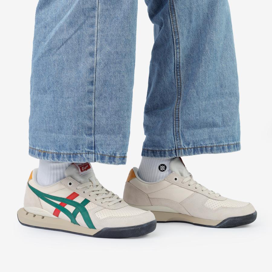 Onitsuka Tiger ULTIMATE 81 EX オニツカタイガー Onitsuka Tiger ULTIMATE 81 EX オニツカタイガー