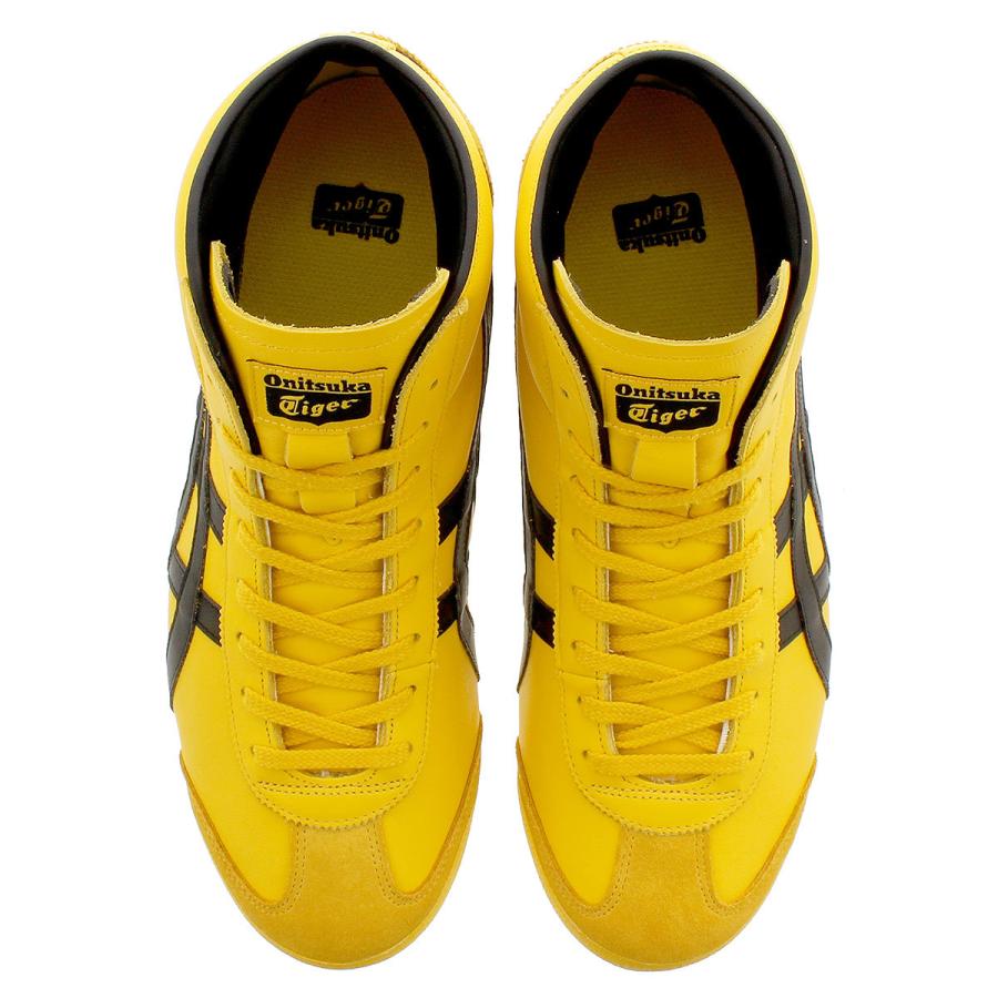 Onitsuka Tiger MEXICO MID RUNNER オニツカタイガー メキシコ Onitsuka Tiger MEXICO MID RUNNER オニツカタイガー メキシコ
