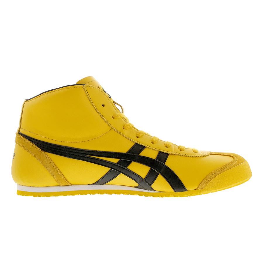 Onitsuka Tiger MEXICO MID RUNNER オニツカタイガー メキシコ ミッド