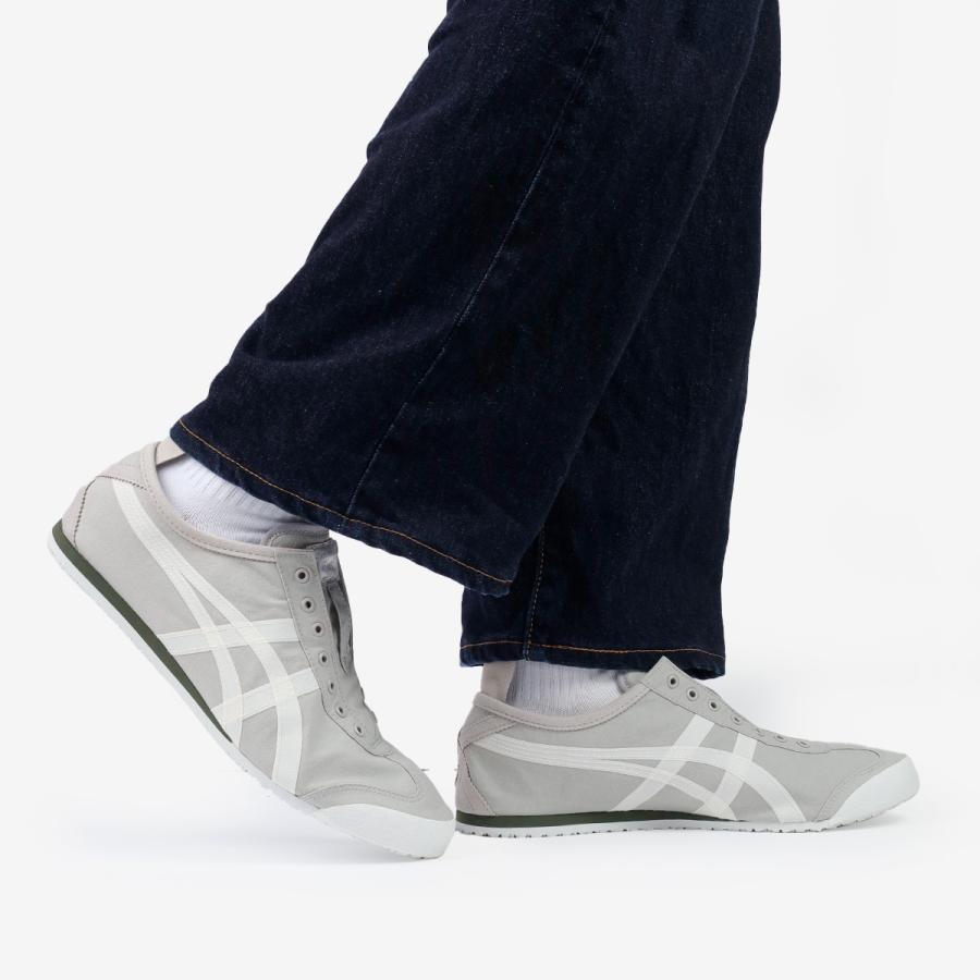 Onitsuka Tiger MEXICO 66 SLIP-ON オニツカタイガー メキシコ Onitsuka Tiger MEXICO 66 SLIP-ON オニツカタイガー メキシコ