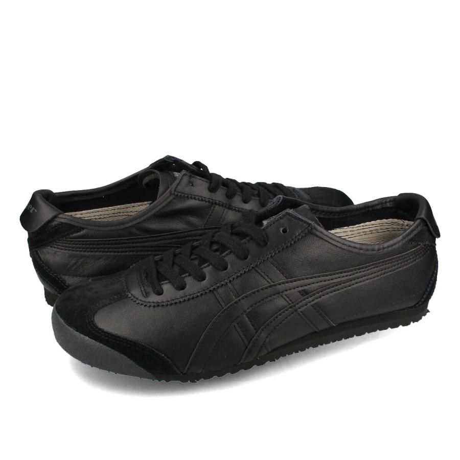 Onitsuka Tiger MEXICO 66 オニツカタイガー メキシコ 66 メンズ レディース BLACK/BLACK ブラック 1183c102-002 : 1183c102-002 : LOWTEX - 通販 - Yahoo!ショッピング Onitsuka Tiger MEXICO 66 オニツカタイガー メキシコ 66 メンズ レディース BLACK/BLACK ブラック 1183c102-002 : 1183c102-002 : LOWTEX - 通販 - Yahoo!ショッピング
