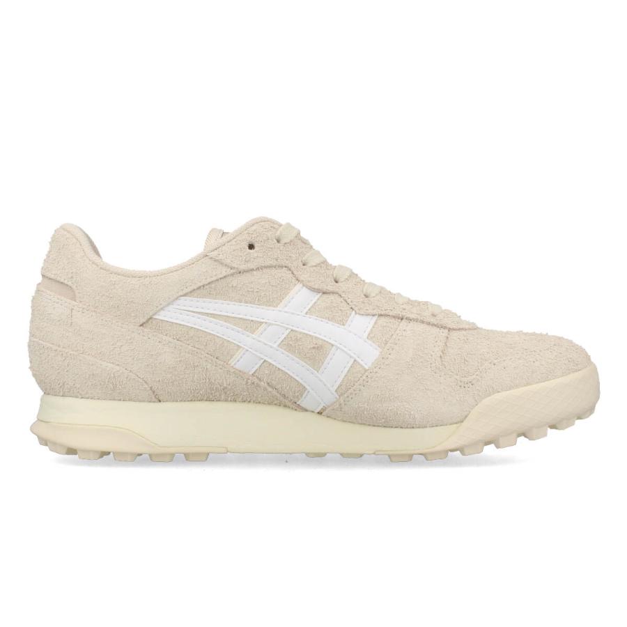 Onitsuka Tiger TIGER HORIZONIA オニツカタイガー タイガー ホリゾニア メンズ レディース BIRCH/WHITE ベージュ 1183C203-200｜lowtex｜05