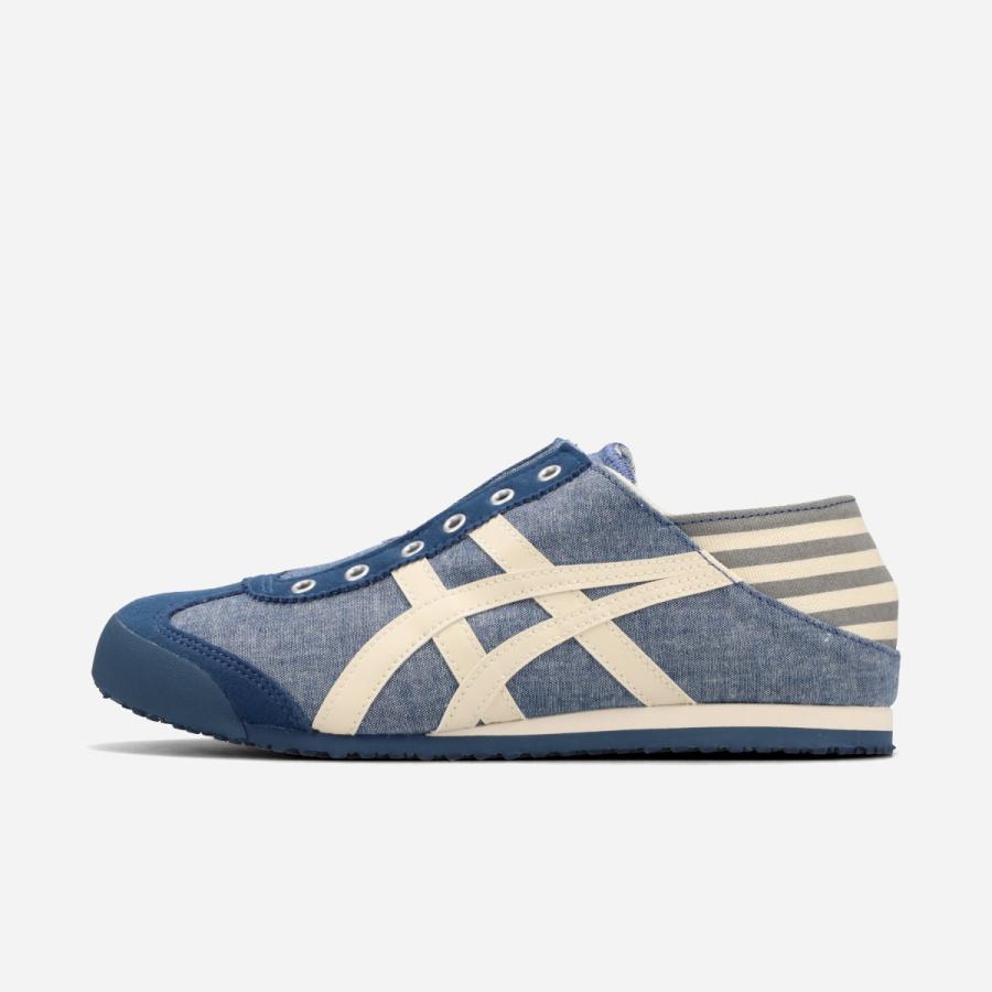 Onitsuka Tiger（オニツカタイガー） Onitsuka Tiger MEXICO 66 PARATY