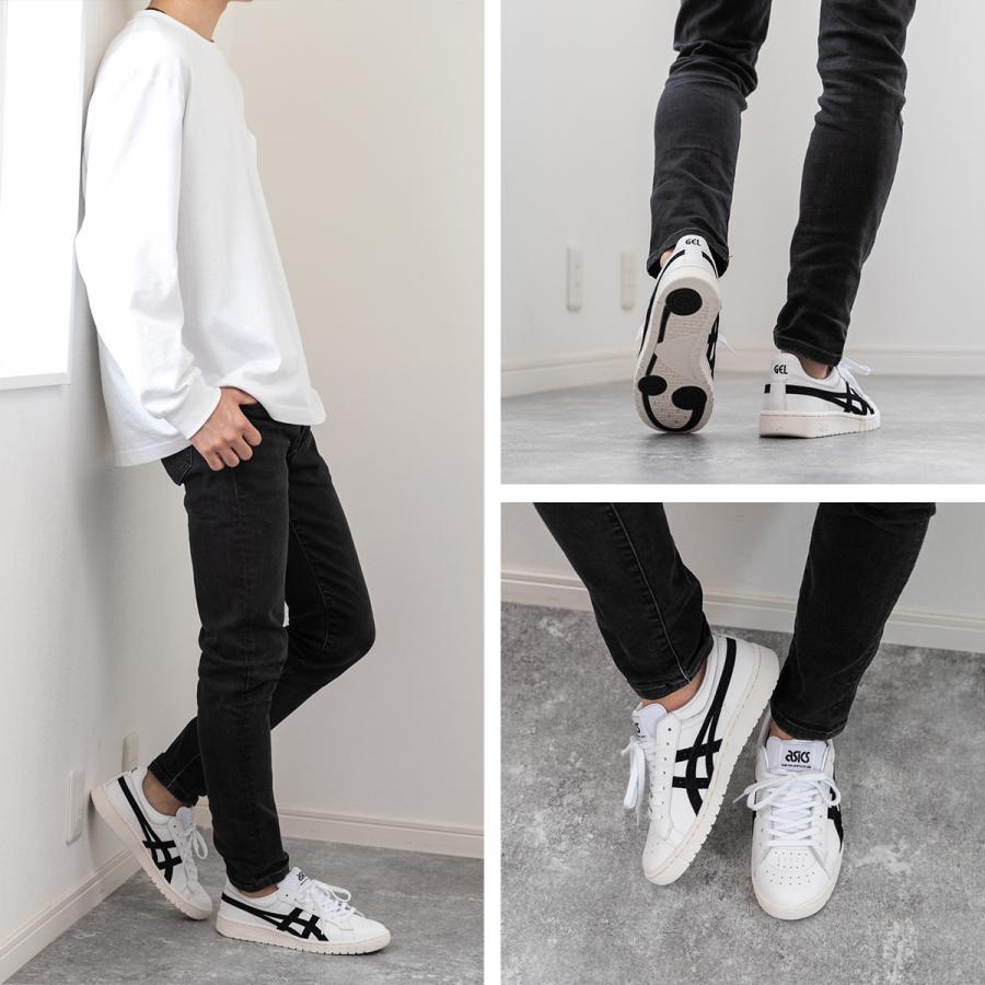 ASICS SPORTSTYLE GEL-PTG アシックス スポーツスタイル ゲル