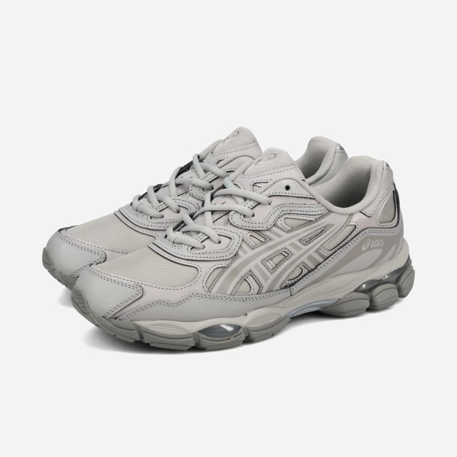 ASICS（アシックス） ASICS SPORTSTYLE GEL-NYC スポーツスタイル ゲル