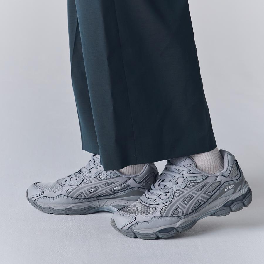 ASICS（アシックス） ASICS SPORTSTYLE GEL-NYC スポーツスタイル ゲル