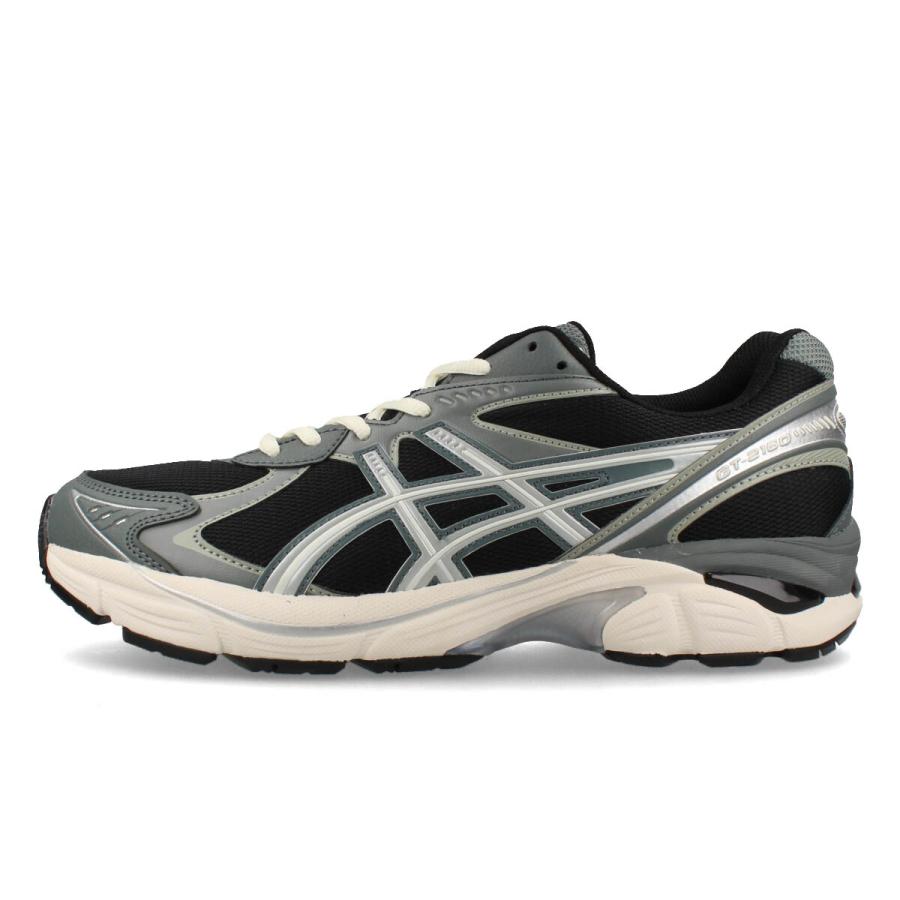 ASICS SPORTSTYLE GT-2160 アシックス スポーツスタイル GT-2160 メンズ BLACK/SEAL GREY ブラック 1203A320-003｜lowtex｜04