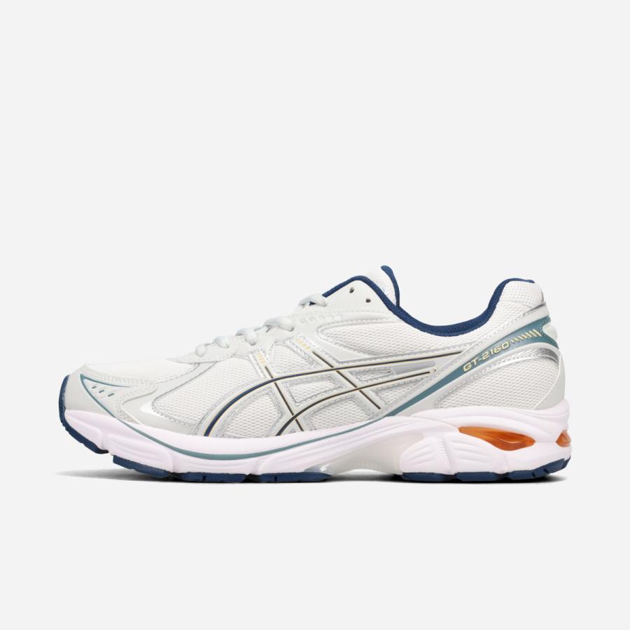 【30%OFF】 ASICS SPORTSTYLE GT-2160 アシックス スポーツスタイル GT-2160 メンズ レディース WHITE/GLACIER GREY ホワイト 1203A320-112の画像