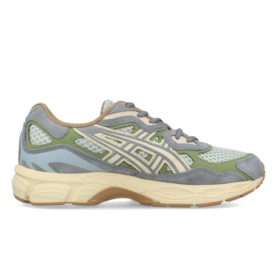 ASICS SPORTSTYLE GEL-NYC アシックス スポーツスタイル ゲル