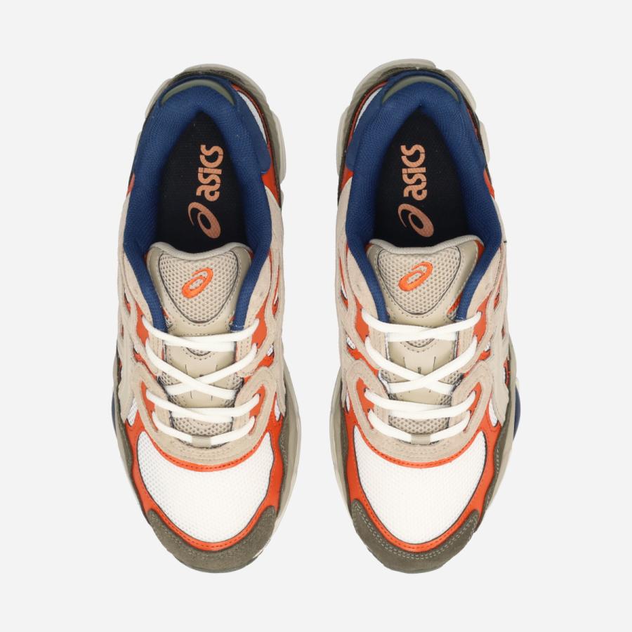 ASICS（アシックス） ASICS SPORTSTYLE GEL-NYC スポーツスタイル ゲル