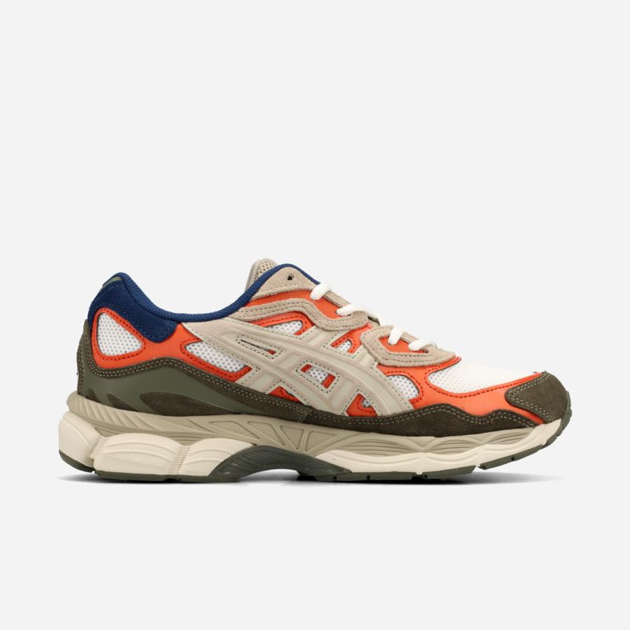 ASICS（アシックス） ASICS SPORTSTYLE GEL-NYC スポーツスタイル ゲル