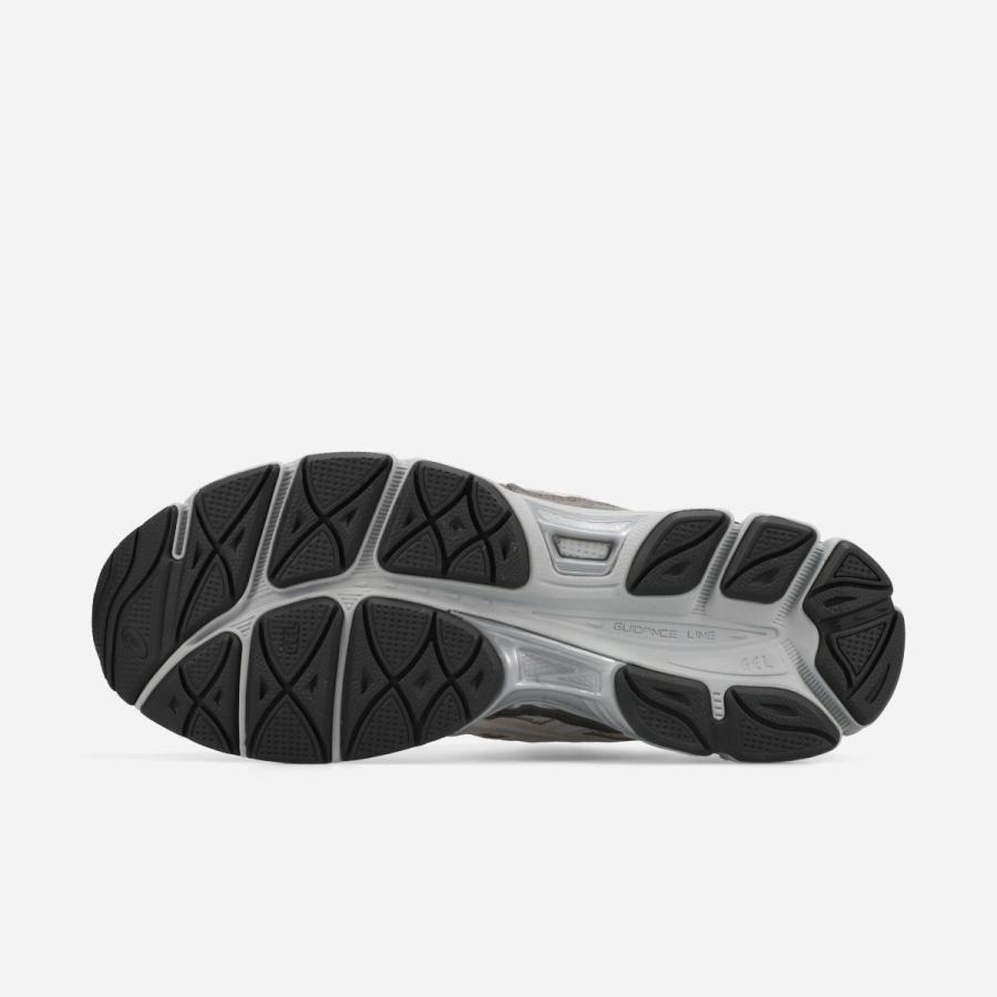 【5月28日(木)発売】 ASICS SPORTSTYLE GEL-NYC アシックス スポーツスタイル ゲル NYC メンズ レディース CREAM/WHITE ホワイト 1203A383-113の画像