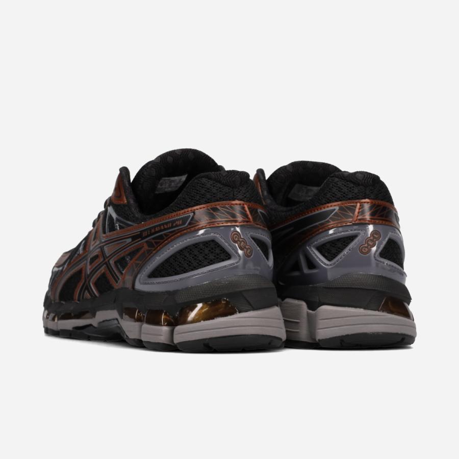 未使用！アシックス ASICS GEL KAYANO 20 27cm ゲルカヤノ asics GEL-KAYANO 20 BLUE NEPTUNE/BLACK（アシックス ゲル-カヤノ 20