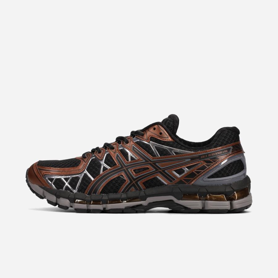 カヤ ASICS（アシックス） ASICS SPORTSTYLE GEL-KAYANO 20 スポーツ