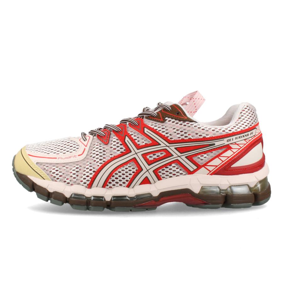 未使用！アシックス ASICS GEL KAYANO 20 27cm ゲルカヤノ GEL-KAYANO 20 | BLACK/REDDISH BROWN | スポーツスタイル