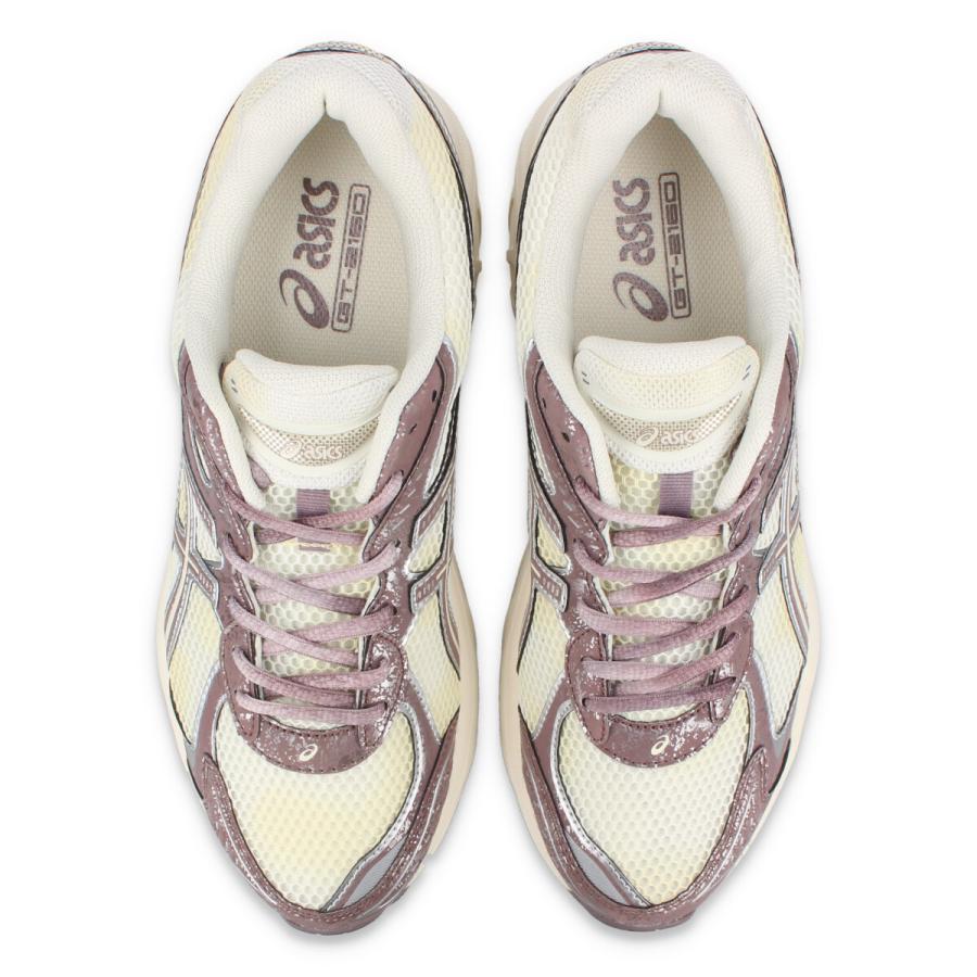 GRIM/ORGASM(2016)white vinyl 限定250 ASICS SPORTSTYLE GT-2160 アシックス スポーツスタイル メンズ