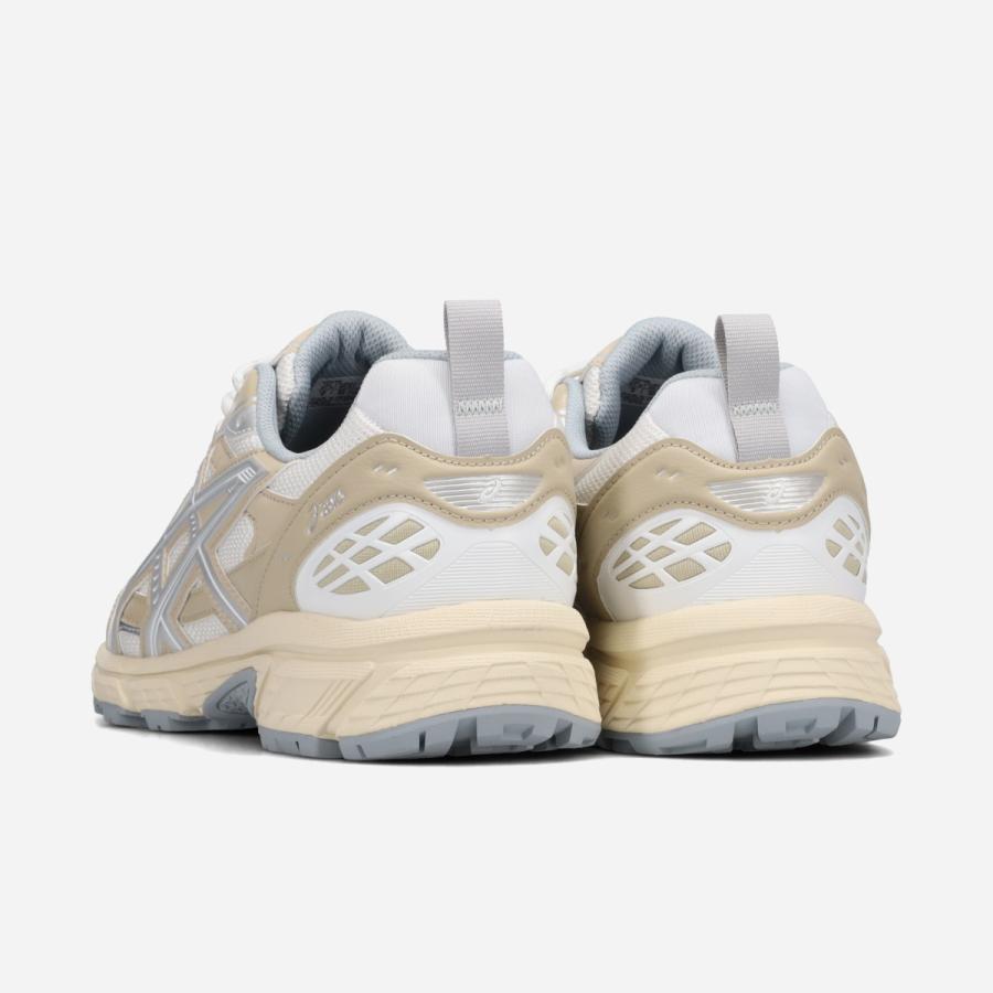asics 安全靴 ホワイト/ベージュ ASICS（アシックス） ASICS SPORTSTYLE GEL-NUNOBIKI スポーツスタイル