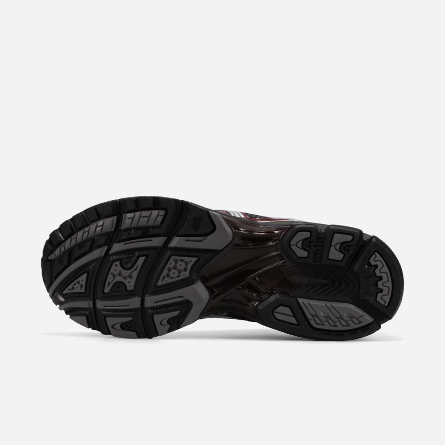 ASICS SPORTSTYLE GEL-KAYANO 14 アシックス スポーツスタイル ゲル カヤノ 14 メンズ レディース OBSIDIAN GREY/PURE SILVER グレー 1203A537-022の画像